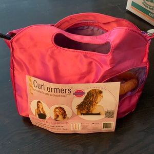 Curlformers